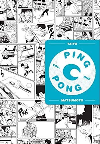 ダウンロード  Ping Pong, Vol. 1 (1) 本