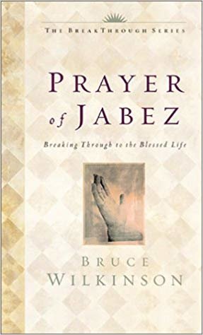 تحميل The Prayer of Jabez: Breaking Through to the Blessed Life