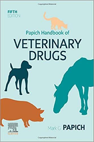 ダウンロード  Papich Handbook of Veterinary Drugs: Small and Large Animal 本
