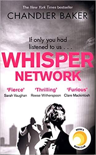 indir Whisper Network