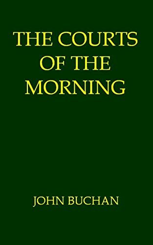 The Courts of the Morning (English Edition)