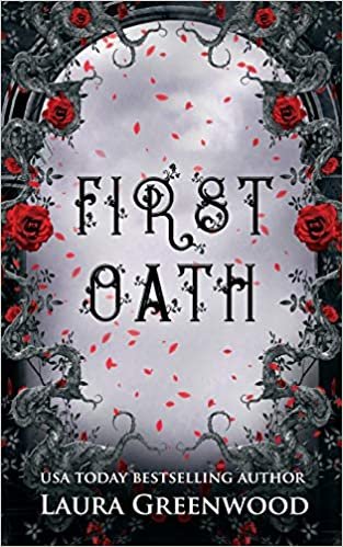 First Oath: A Bite Of The Oath Prequel (The Black Fan) indir