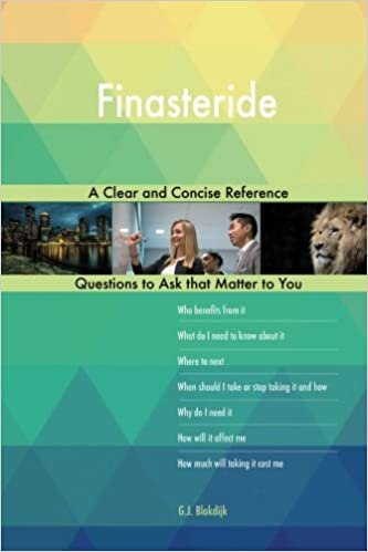 indir Finasteride; A Clear and Concise Reference