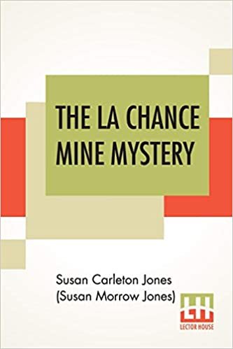 تحميل The La Chance Mine Mystery