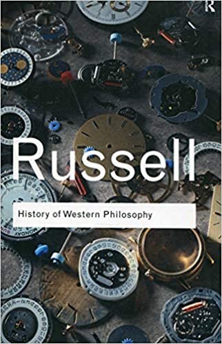 History of Western Philosophy indir