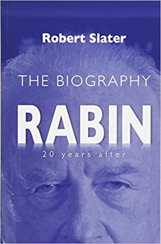 اقرأ Rabin: 20 Years After الكتاب الاليكتروني 