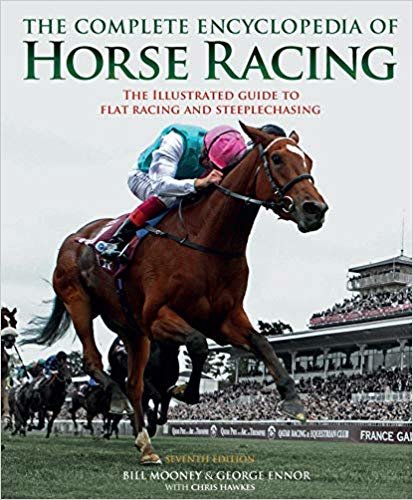 اقرأ The Complete Encyclopedia of Horse Racing الكتاب الاليكتروني 