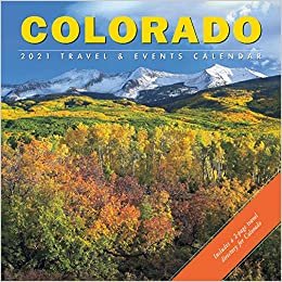 indir Colorado 2021 Calendar