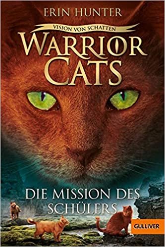 indir Warrior Cats - Vision von Schatten. Die Mission des Schülers: Staffel VI, Band 1