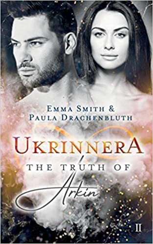 Ukrinnera: The truth of Arkin