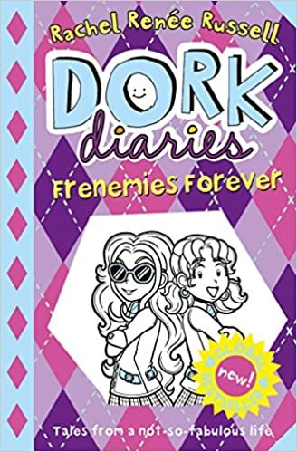  بدون تسجيل ليقرأ Dork Diaries: Frenemies Forever