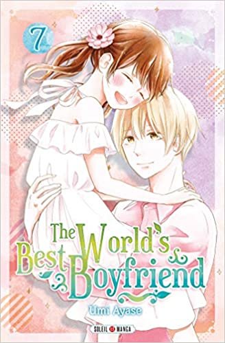 The World's Best Boyfriend T07 (The World's Best Boyfriend (7)) indir