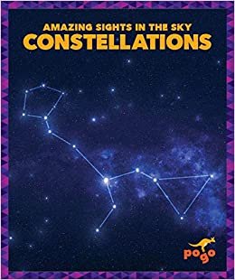 indir Constellations (Amazing Sights in the Sky)