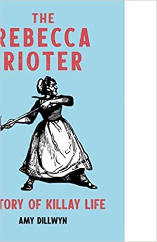 indir The Rebecca Rioter: A Story of Killay Life