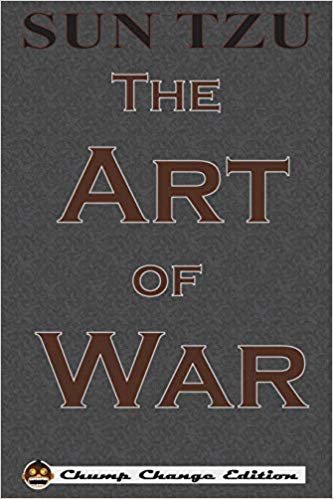اقرأ لوحة فنية of War (إصدار chump تغيير) الكتاب الاليكتروني 