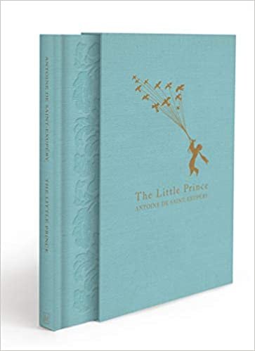 The Little Prince (Macmillan Collector's Library)