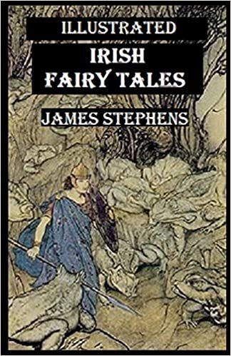اقرأ Irish Fairy Tales Illustrated الكتاب الاليكتروني 
