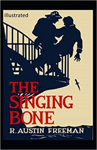 The Singing Bone Illustrated indir