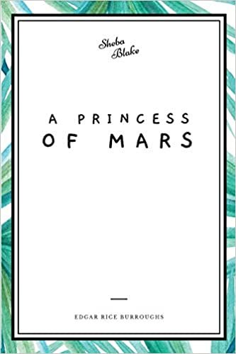 indir A Princess of Mars