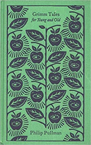 Grimm Tales: For Young and Old (Penguin Clothbound Classics) indir