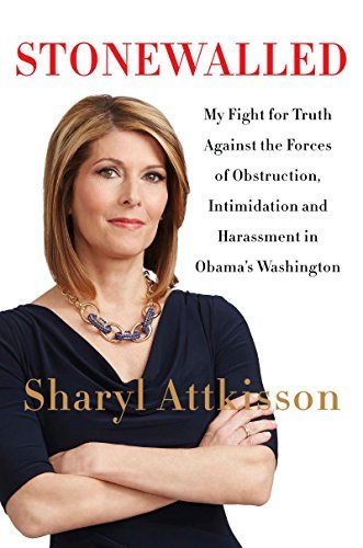 ダウンロード  Stonewalled: My Fight for Truth Against the Forces of Obstruction, Intimidation, and Harassment in Obama's Washington (English Edition) 本