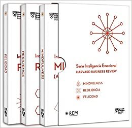اقرأ Serie Inteligencia Emocional Hbr. Estuche 3 Vols. (Mindfulness, Resiliencia Y Felicidad): Mindfulness. Resiliencia. Felicidad الكتاب الاليكتروني 