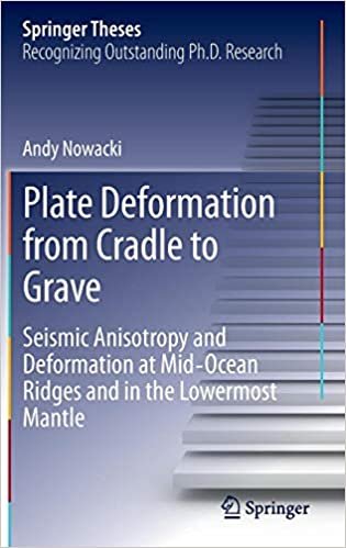 indir Plate Deformation from Cradle to Grave : Seismic Anisotropy and Deformation at Mid-Ocean Ridges and in the Lowermost Mantle