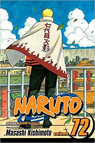 ダウンロード  Naruto, Vol. 72: Uzumaki Naruto (72) 本