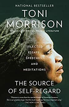 The Source of Self-Regard: Selected Essays, Speeches, and Meditations (English Edition)