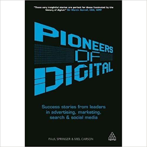 Mel Carson Pioneers of Digital‎ تكوين تحميل مجانا Mel Carson تكوين