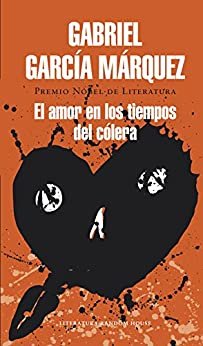 ダウンロード  El amor en los tiempos del cólera (Spanish Edition) 本