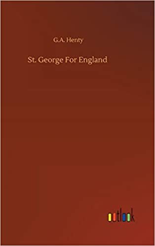 St. George For England indir