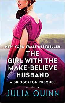 تحميل The Girl with the Make-Believe Husband: A Bridgerton Prequel