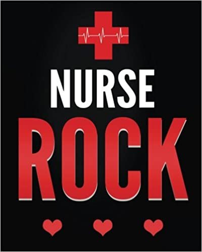 Nurse Journal: Nurse Memory Journal / Nurse Graduation Gifts / Appreciation Gifts for Year End / School Nurse Appreciation Gifts / Nurse Day Gifts / Nurse Week Gifts indir