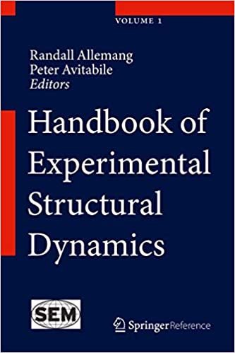 ダウンロード  Handbook of Experimental Structural Dynamics 本