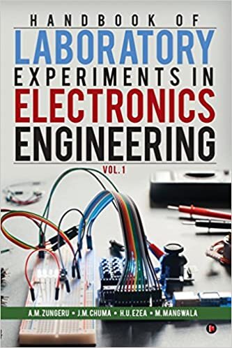 indir Handbook of Laboratory Experiments in Electronics Engineering Vol. 1