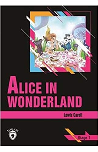 indir Alice in Wonderland: Stage 1