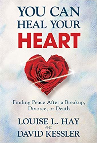 تحميل يمكنك تدارك قلبك: العثور على السلام بعد الانهيار، أو الطلاق، أو الموت