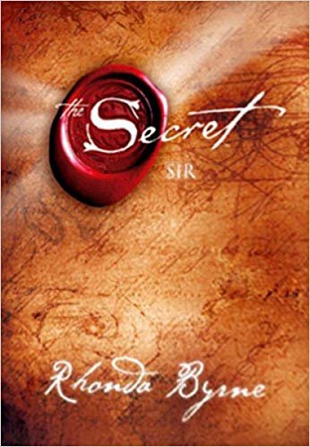 Sır (Ciltli): The Secret indir