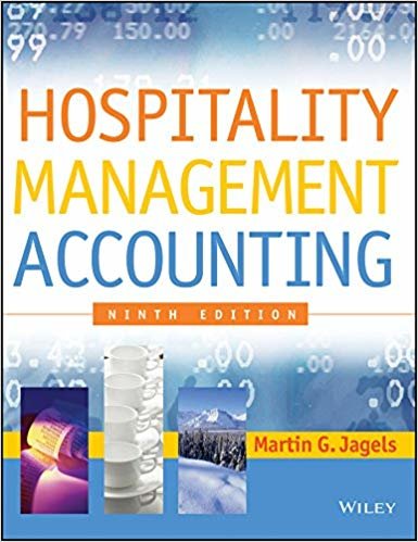 Hospitality Management Accounting indir