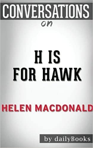 indir Conversations on H Is for Hawk by Helen Macdonald