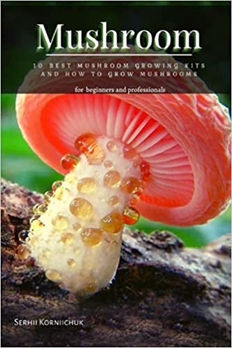 Mushroom: 10 Best Mushroom Growing Kits аnd How tо Grow Mushrooms