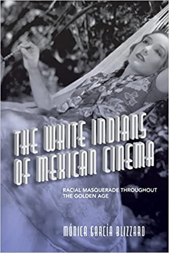 تحميل The White Indians of Mexican Cinema