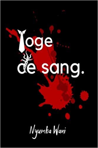 تحميل Toge de sang (French Edition)