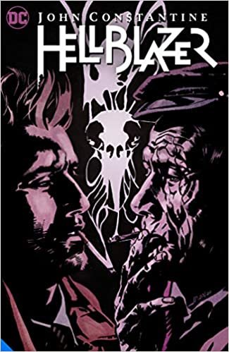 John Constantine, Hellblazer Vol. 2 ダウンロード