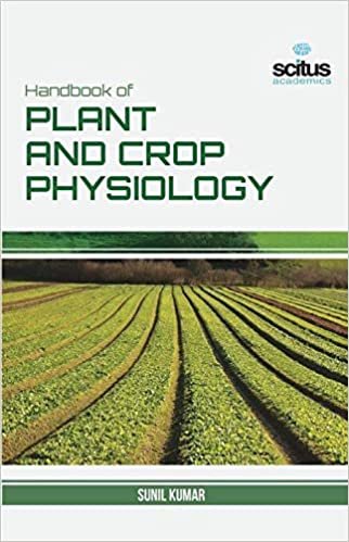 Sunil Kumar Handbook of Plant and Crop Physiology تكوين تحميل مجانا Sunil Kumar تكوين