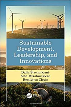 تحميل Sustainable Development, Leadership, and Innovations