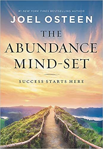 تحميل The Abundance Mind-Set: Success Starts Here