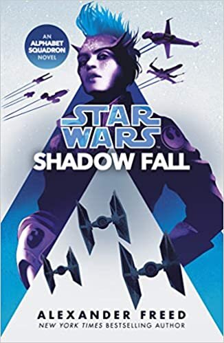 indir Star Wars: Shadow Fall