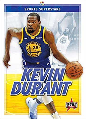 indir Kevin Durant (Sports Superstars)